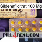 Sildenafil Citrate 100Mg new06